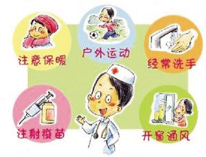 肠道传染病科