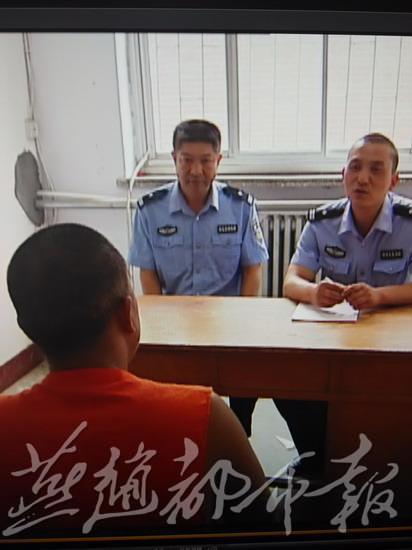石家庄医学高等专科学校看看石家庄一男子酒后报假警被拘